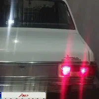 پیکان کاربرات مدل 77