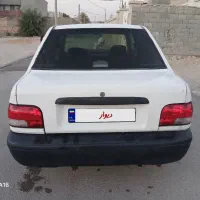 پراید مدل ۸۹|خودرو سواری و وانت|خورموج, |دیوار