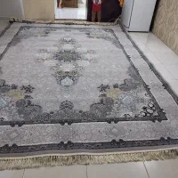 فرش مشهد 12متری نو