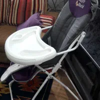 صندلی کودک