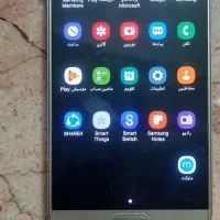 گوشی سامسونگ j7 pro