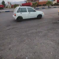 پراید 111