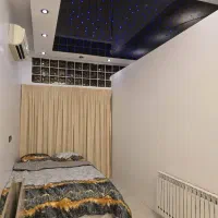 جنت اباد و یوسف اباد اجاره سوئیت مبله۳۸متری