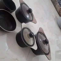 قابلمه چدنی