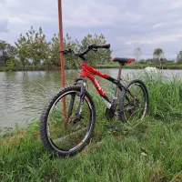 دوچرخه