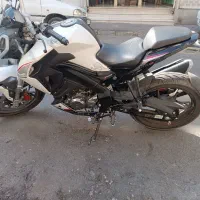 بنلی ۱۸۰ مدل ۱۴۰۰ کارکرد۷۰۰۰