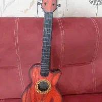 اسباب بازی گیتار