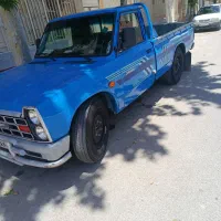 فروش نیسان آپشنال