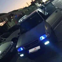 پراید ۸۷