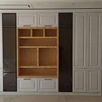 نصاب کابینت و کمد دیواری وو|خدمات پیشه و مهارت|کرج, گلشهر|دیوار