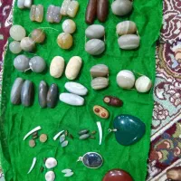 همه نوع مهره اصل درجه یک معاوضه هم میکنم