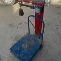 ترازو باسکول
