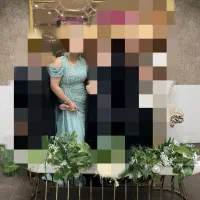 لباس مجلسی سایز ۴۲الی۴۴
