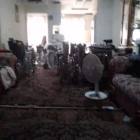 بورس ویلچرهای  جی تی اس مشابه آک