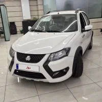 کوئیک gxl صفر ۱۴۰۴