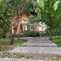۵۰۰متر باغ ویلا مناسب برای سکونت/آقای ویلا