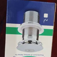 زیر آب اتومات تمام برنجی