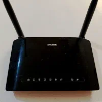 wi-fi  D-Link