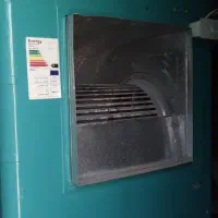 کولر 7000 در حد نو