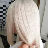 مدل برای فول دکلره
