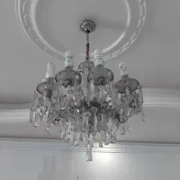 لوستر کریستال