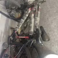 دوچرخه