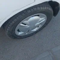 پراید 111 مدل 93