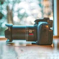 دوربین عکاسی و فیلمبرداری اصل ژاپن