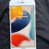 آیفون اپل 7 در حد