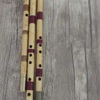نی نوروزی (ست ۳ عددی ساز نی)