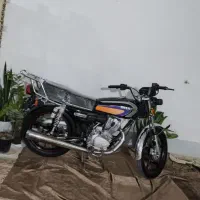 موتور 200 احسان