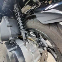 j200 sym  مدل 403|موتورسیکلت|تهران, نارمک|دیوار