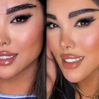 کاشت ابرو طبیعی ،کاشت مژه طبیعی ،حرفه ای و بی نقص
