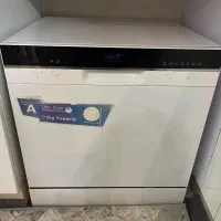 ماشین ظرفشویی پاکشوما ۸ نفره