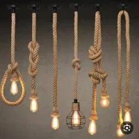 آویز کنفی