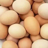 تخم مرغ بومی