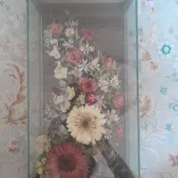 گل تزئینی