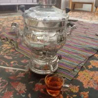 سماور برقی