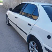 سمند دو گانه شرکتی efx