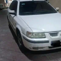 سمند دوگانه EF7