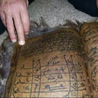 استخاره ط. الع  بینی