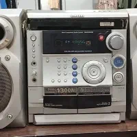 رادیو ظبط سامسونگ