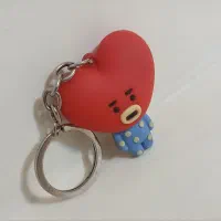 جاکلیدی TATA BT21 بی‌تی‌اس