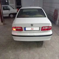 سمند lx مدل ۹۷