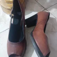 کفش چرم|کیف، کفش، کمربند|تهران, تختی|دیوار