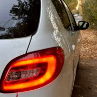 ۲۰۷ پانا|خودرو سواری و وانت|ابهر, |دیوار