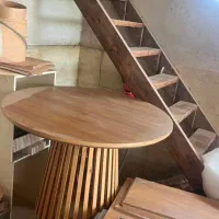 افر ویژه میز چوبی