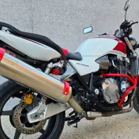 موتور cb1300 سی بی ۱۳۰۰ موتور سنگین موتور ریس1392