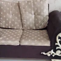 مبل هفت نفره