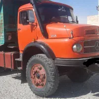 مایلر کمپرس - دهچرخ کمپرس